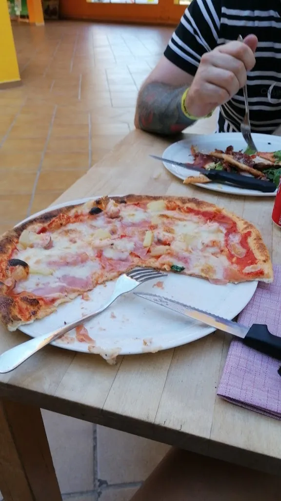 Menu_L'Aperipizza Costa Calma_Costa Calma_image_6