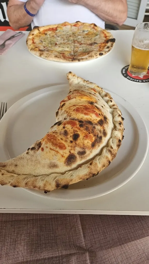 Sacha Ewen_L'Aperipizza Costa Calma_Costa Calma_review