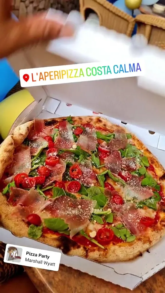 L'Aperipizza Costa Calma_Costa Calma_slider_image_2