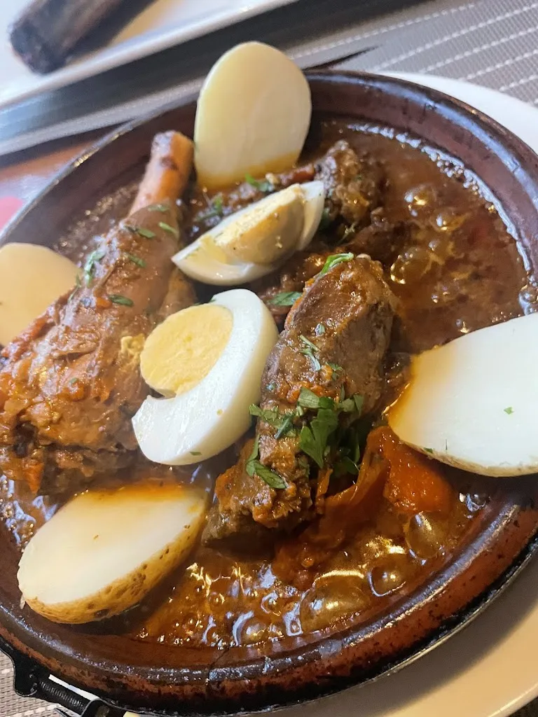 Georgie Flintoff_Restaurante San Borondón_Costa Calma_review