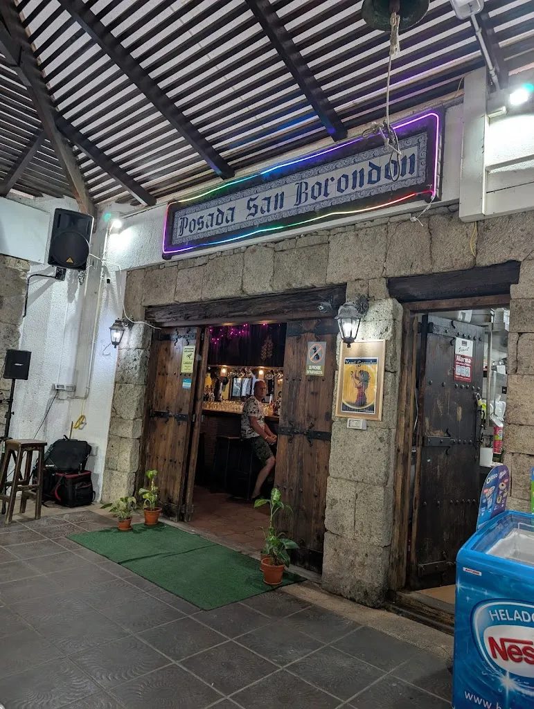 Stephen McCarthy_Restaurante San Borondón_Costa Calma_review