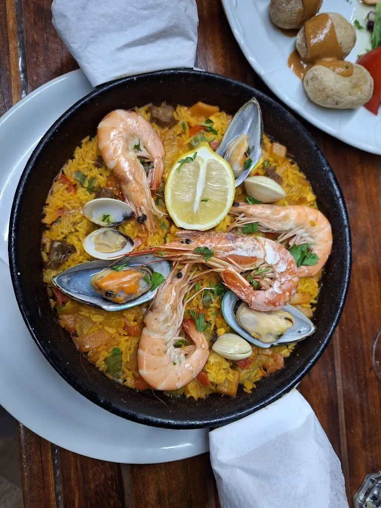 Menu_Restaurante Costa Beach_Costa Calma_immagine_5