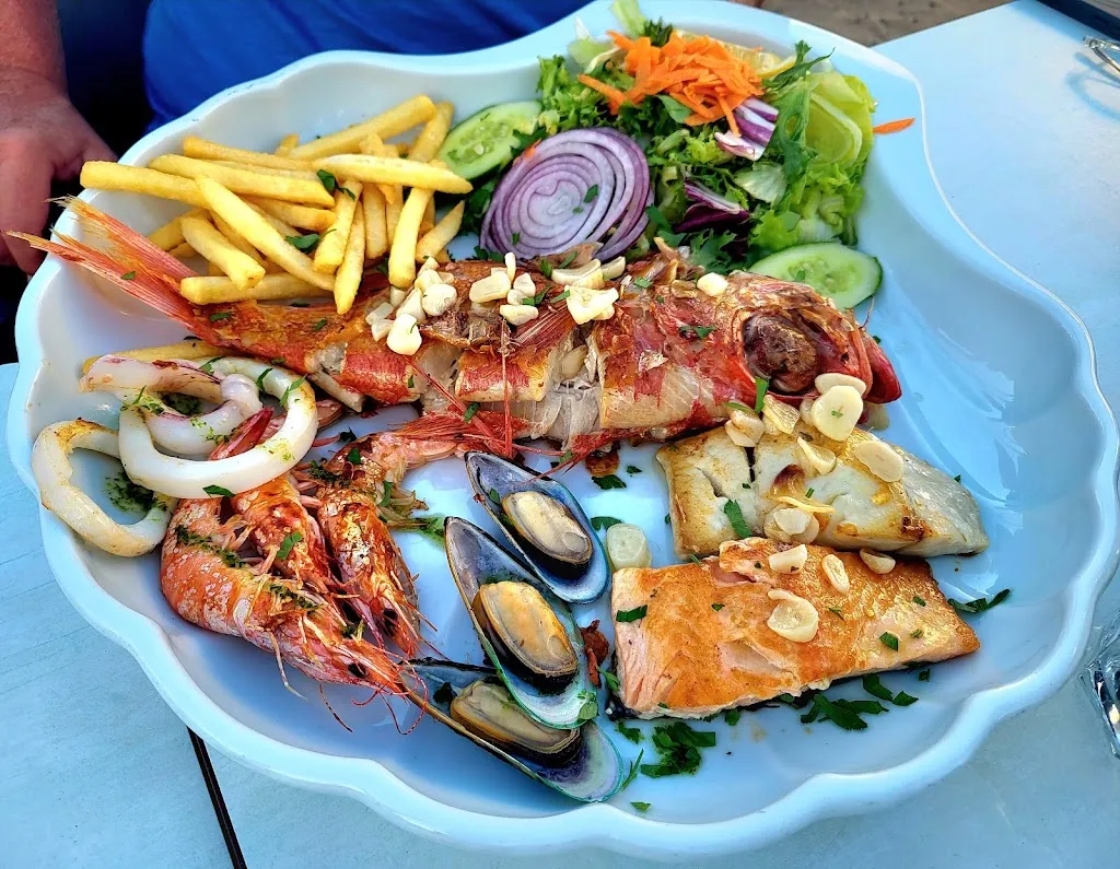 Menu_Restaurante Costa Beach_Costa Calma_immagine_6