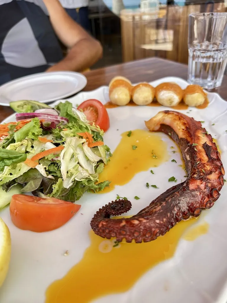 Menu_Restaurante Costa Beach_Costa Calma_immagine_7