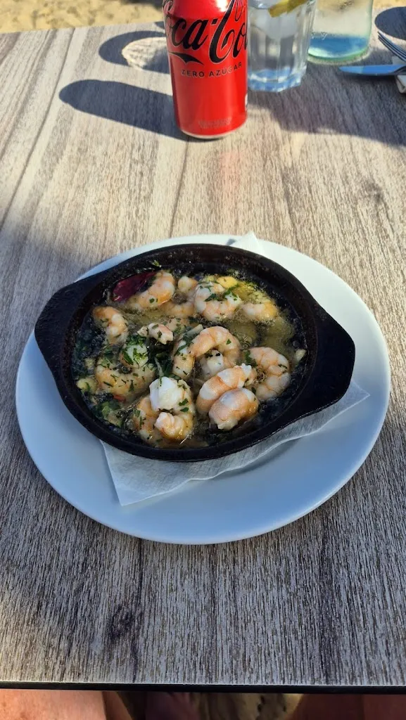 Menu_Restaurante Costa Beach_Costa Calma_immagine_9