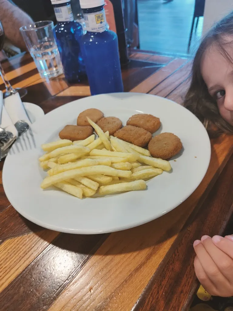 Ligy Feld_Restaurante Costa Beach_Costa Calma_recensione