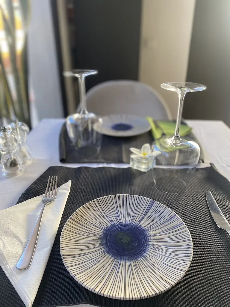 Beverley Shea_Restaurante Al Fresco_Costa Calma_review