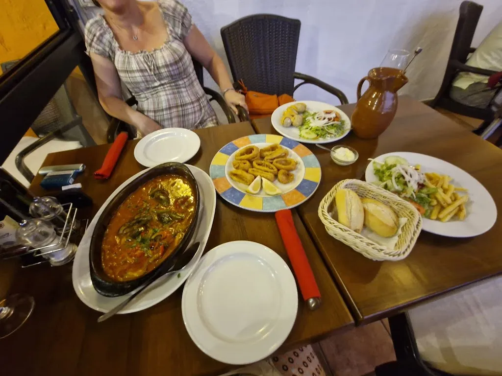 luciana toma_Restaurant Mamma Mia_Costa Calma_review