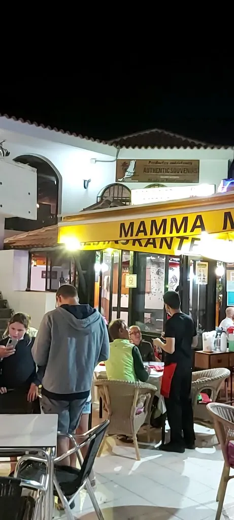 Restaurant Mamma Mia_Costa Calma_slider_image_2
