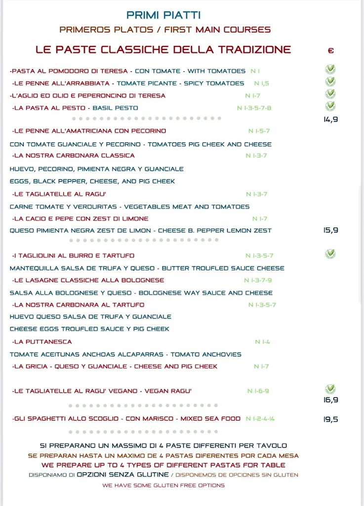 Menu_Cantina Italiana_Denia_image_3