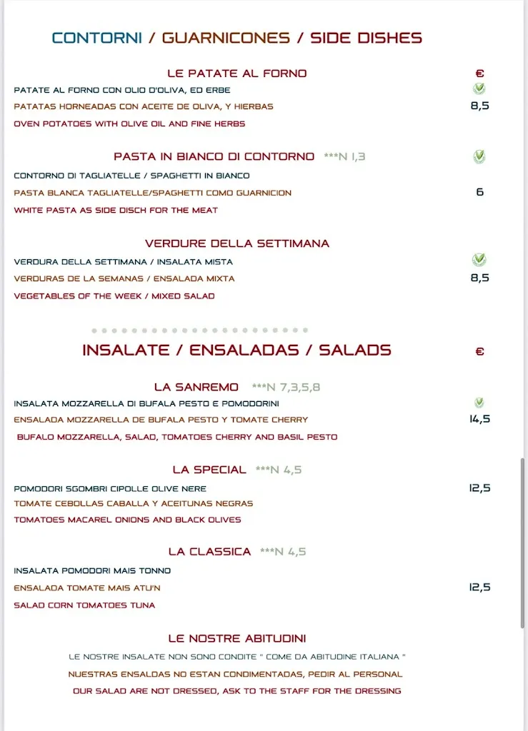 Menu_Cantina Italiana_Denia_image_4