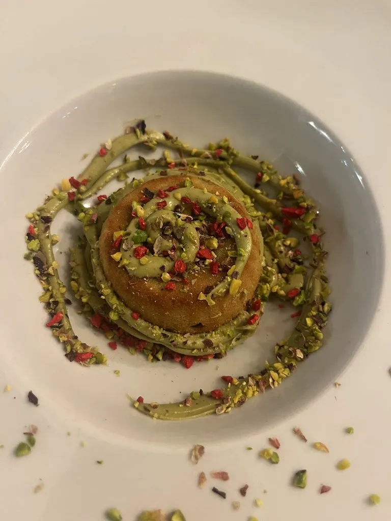 Thomas Jeck_Cantina Italiana_Denia_review