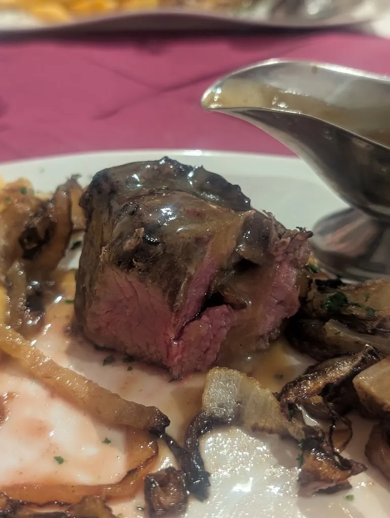 Andrew McGhie_Restaurante Stil_Costa Calma_review