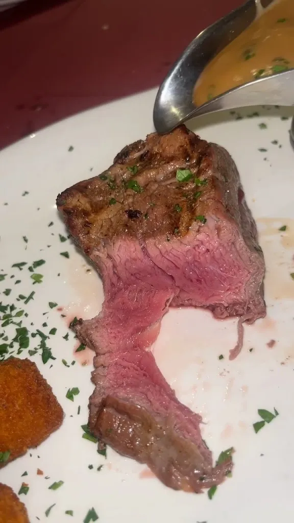 Jana M_Restaurante Stil_Costa Calma_review