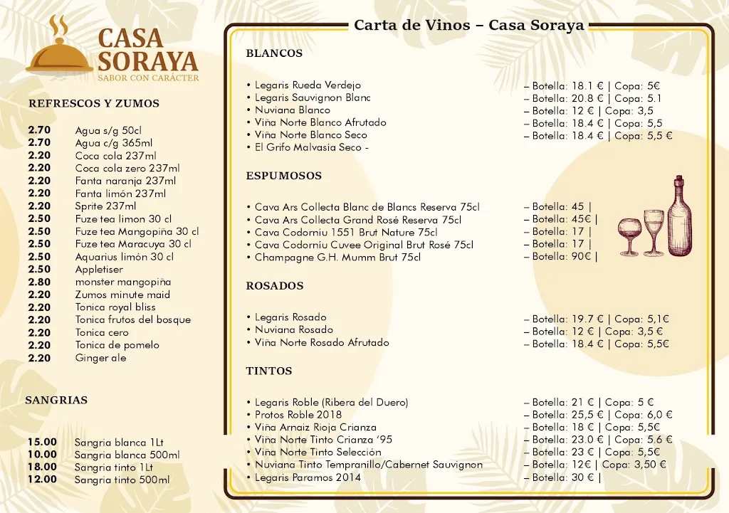 Menu_Casa Soraya_Costa Calma_image_3