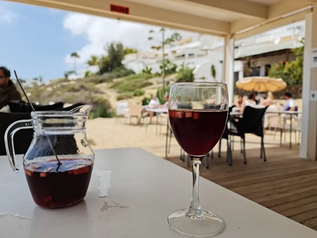 Menu_Beach Bar Aureola_Costa Calma_image_6