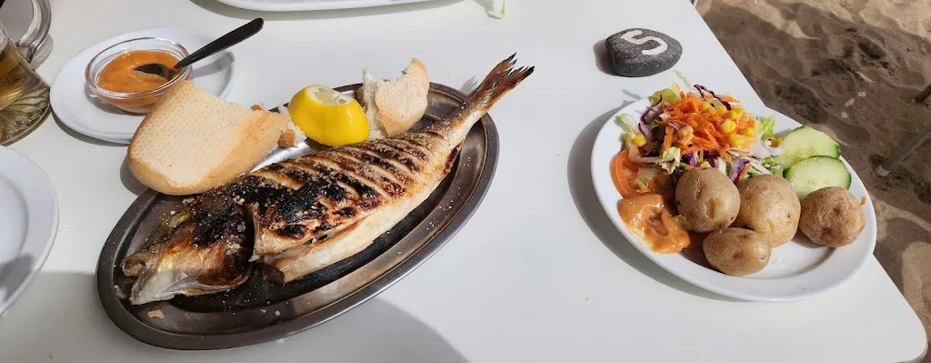 Menu_Beach Bar Aureola_Costa Calma_image_7