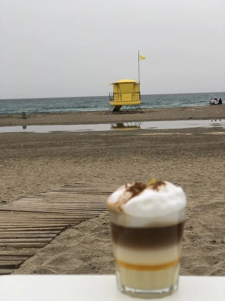 Menu_Beach Bar Aureola_Costa Calma_image_8