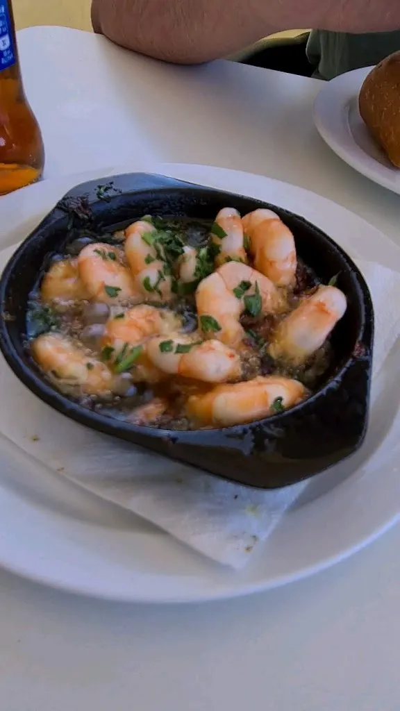 Menu_Beach Bar Aureola_Costa Calma_image_9