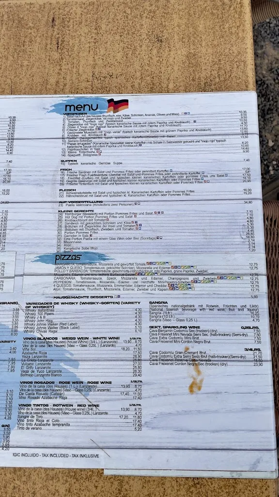 Menu_Snack Bar Palmita_Costa Calma_image_3