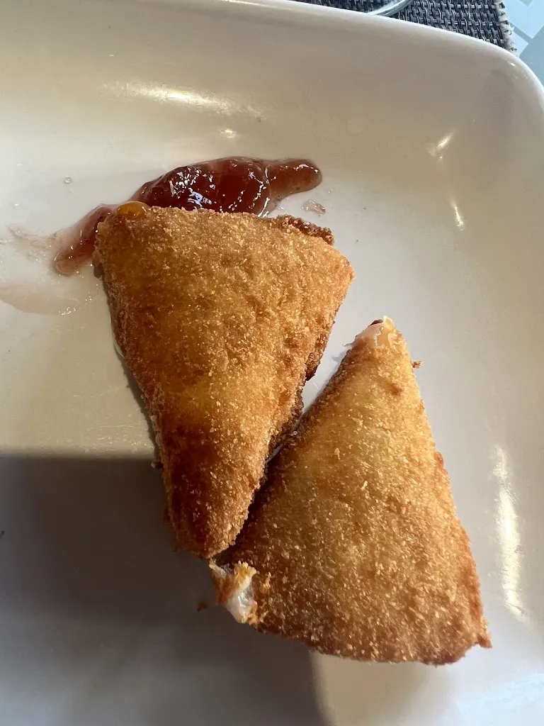 Natalia Kominek_Restaurante Arena_Costa Calma_review