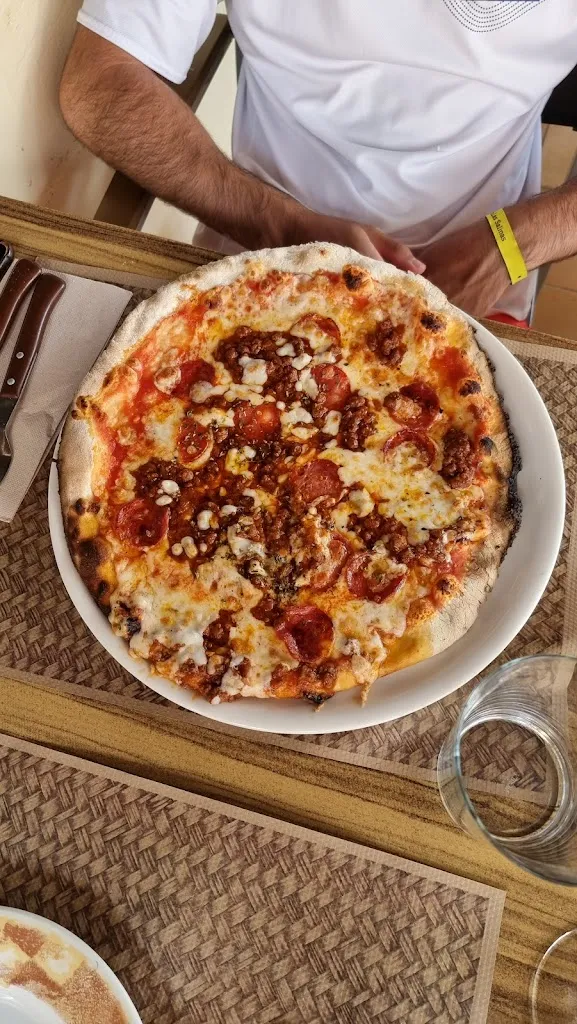 Menu_Ristorante Pizzeria L'Italiano_Costa Calma_image_5