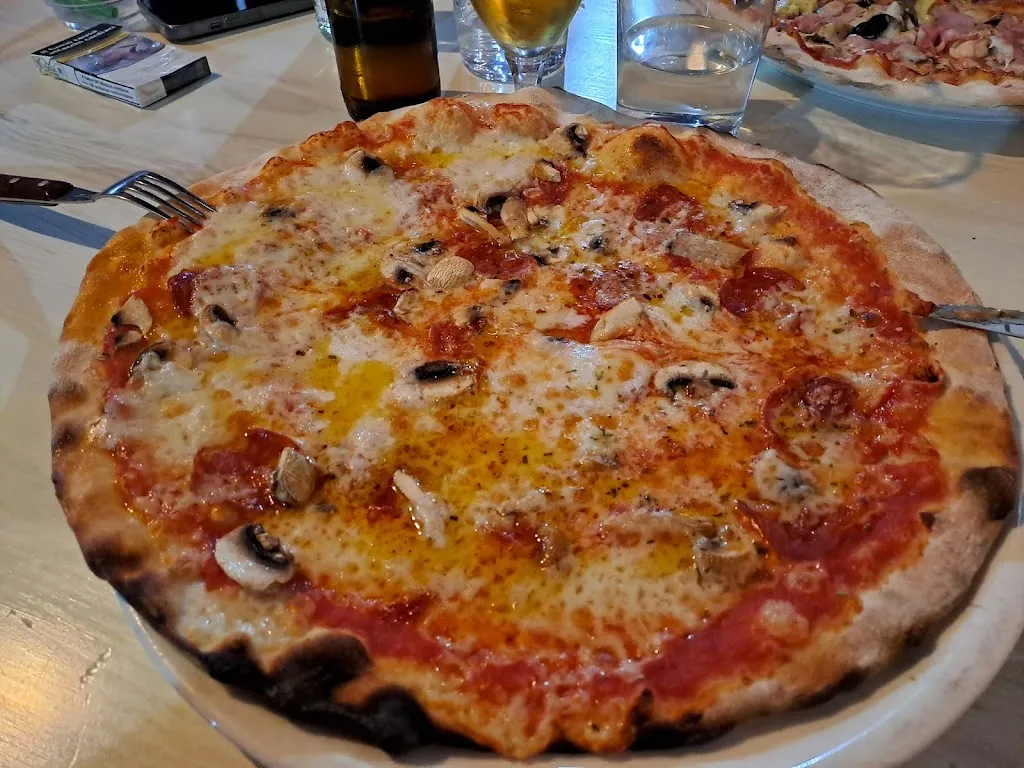 Menu_Ristorante Pizzeria L'Italiano_Costa Calma_image_7