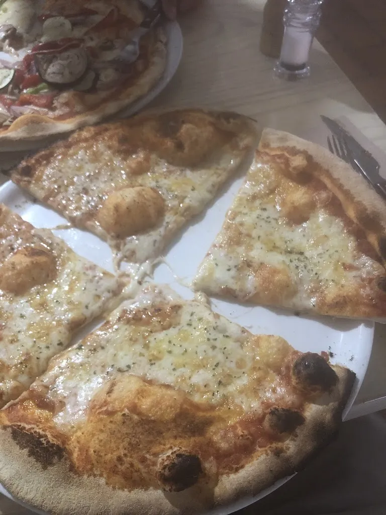 knightmj_Ristorante Pizzeria L'Italiano_Costa Calma_review