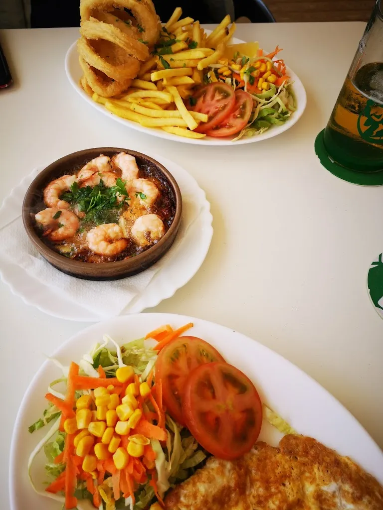 Menu_Beach Bar Horizonte_Costa Calma_image_6