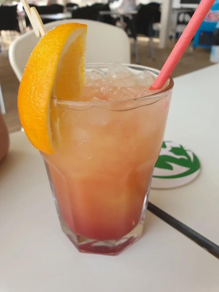 Menu_Beach Bar Horizonte_Costa Calma_image_7