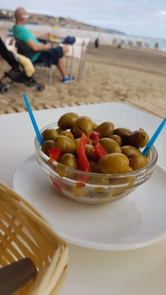 Menu_Beach Bar Horizonte_Costa Calma_image_8