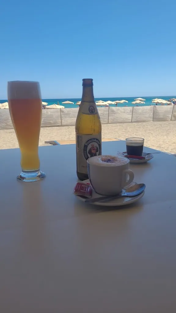 Cristian_Beach Bar Horizonte_Costa Calma_review