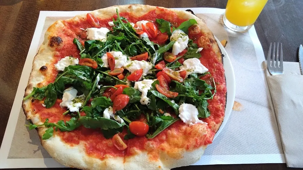 Menu_PIZZERÍA BEACH HOUSE_Costa Calma_image_7