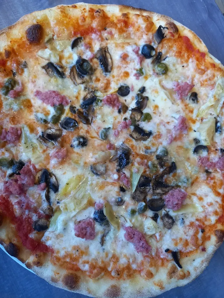 Menu_PIZZERÍA BEACH HOUSE_Costa Calma_image_9