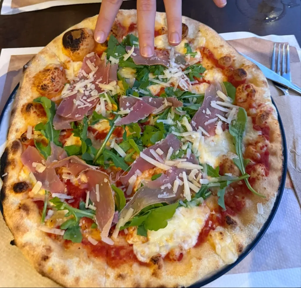 myrthe hermanns_PIZZERÍA BEACH HOUSE_Costa Calma_review