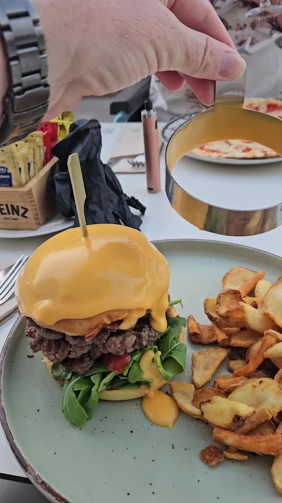 PIZZERÍA BEACH HOUSE_Costa Calma_slider_image_2