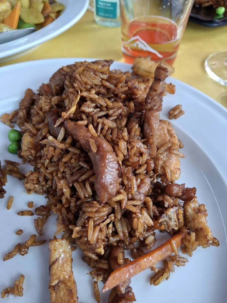 Roger Putman_Restaurante Asia Garden_Costa Calma_review