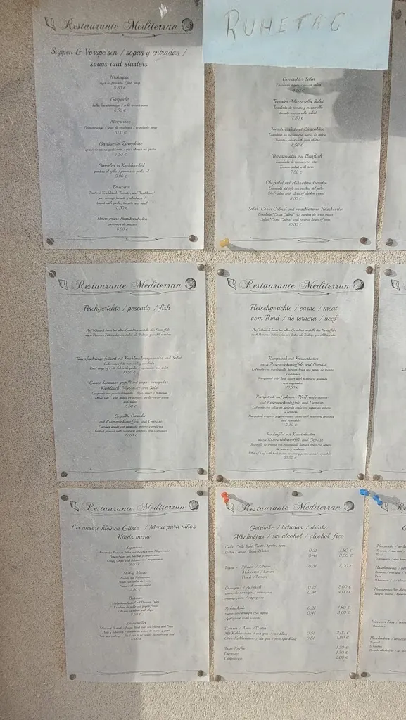 Menu_Restaurante Mediterran_Costa Calma_image_3