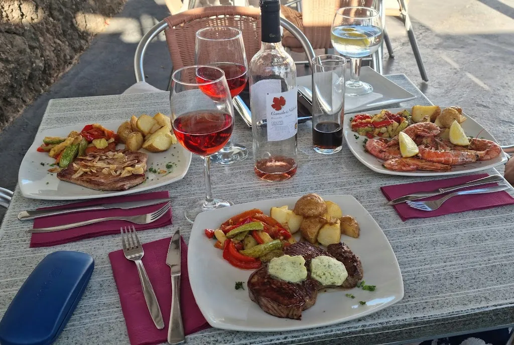 Restaurante Mediterran_Costa Calma_slider_image_3