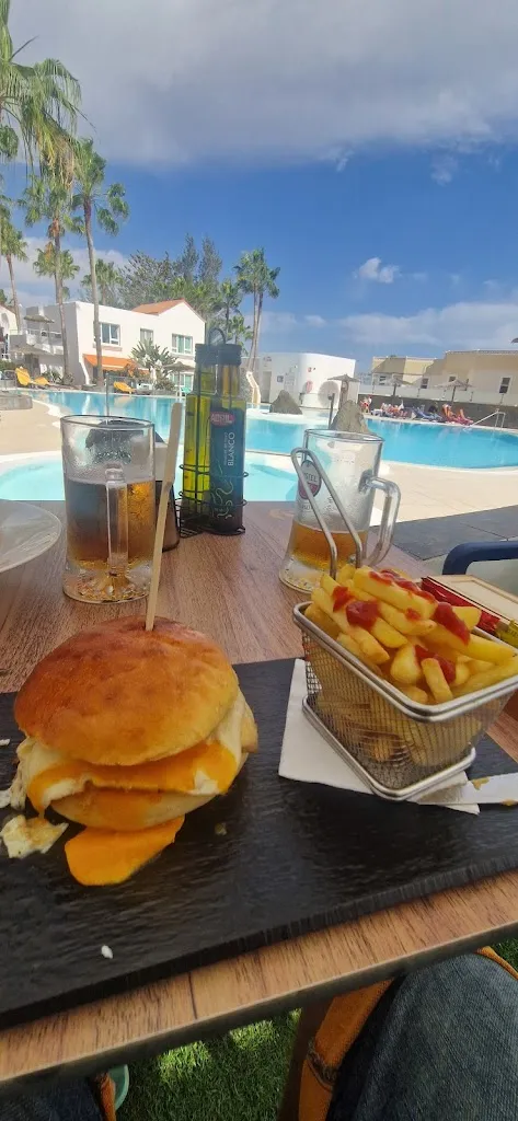 Menu_Coco Beach Costa Calma_Costa Calma_immagine_8