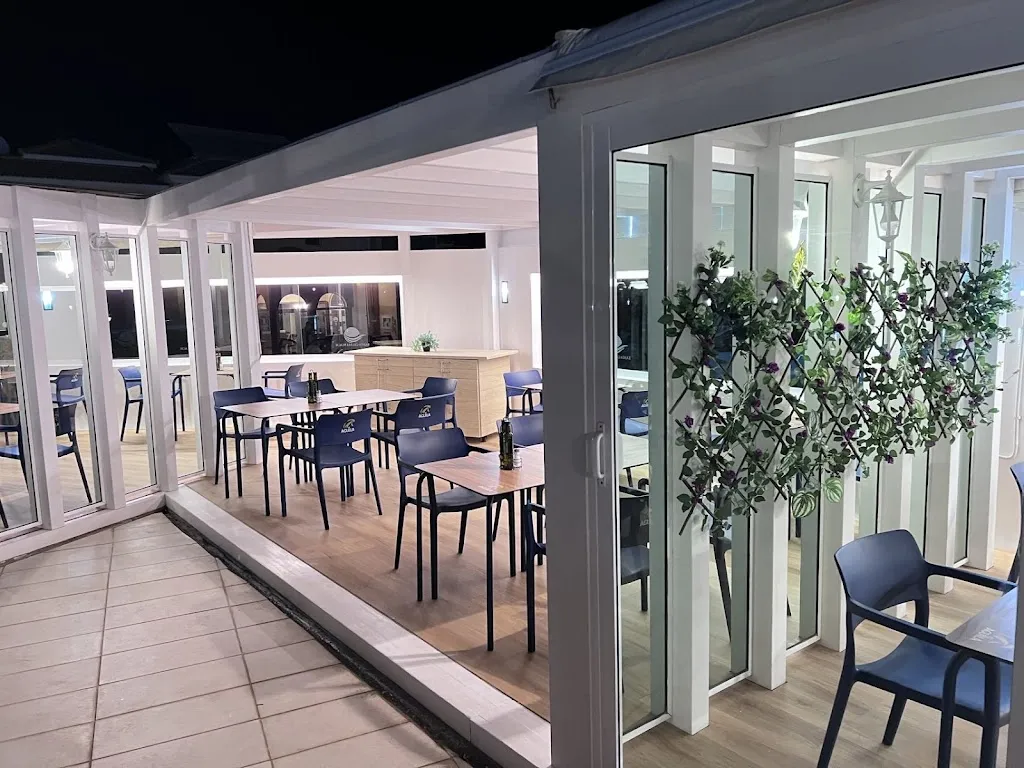 Coco Beach Costa Calma restaurant in Costa Calma