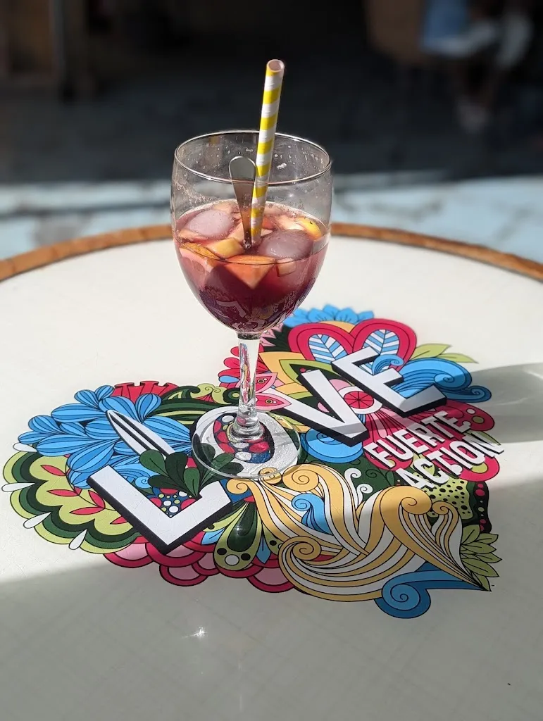 Menu_Fuerte Bar_Costa Calma_immagine_5