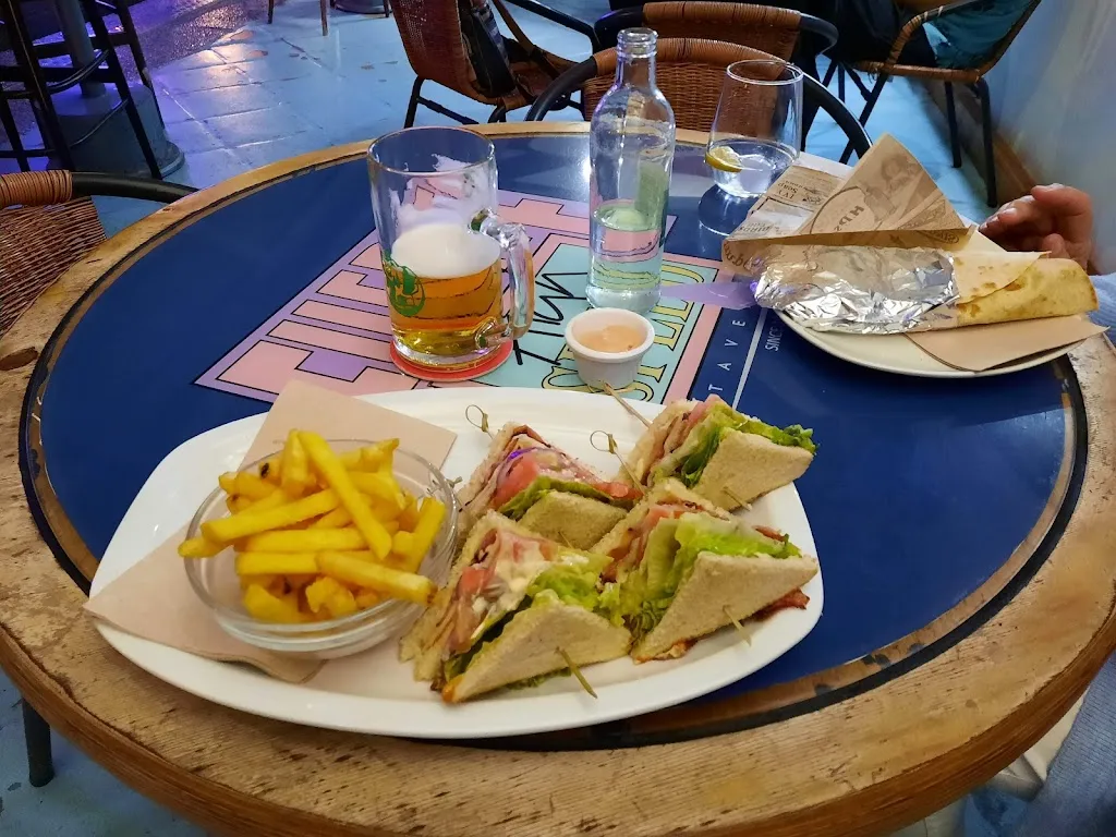 Menu_Fuerte Bar_Costa Calma_immagine_6