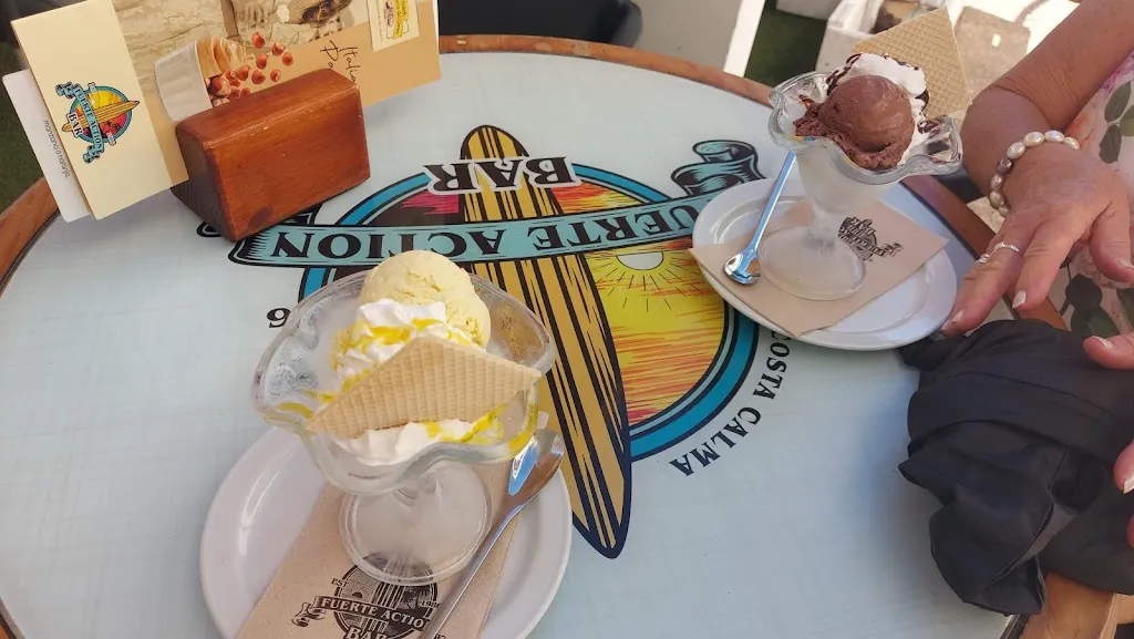 Menu_Fuerte Bar_Costa Calma_immagine_7