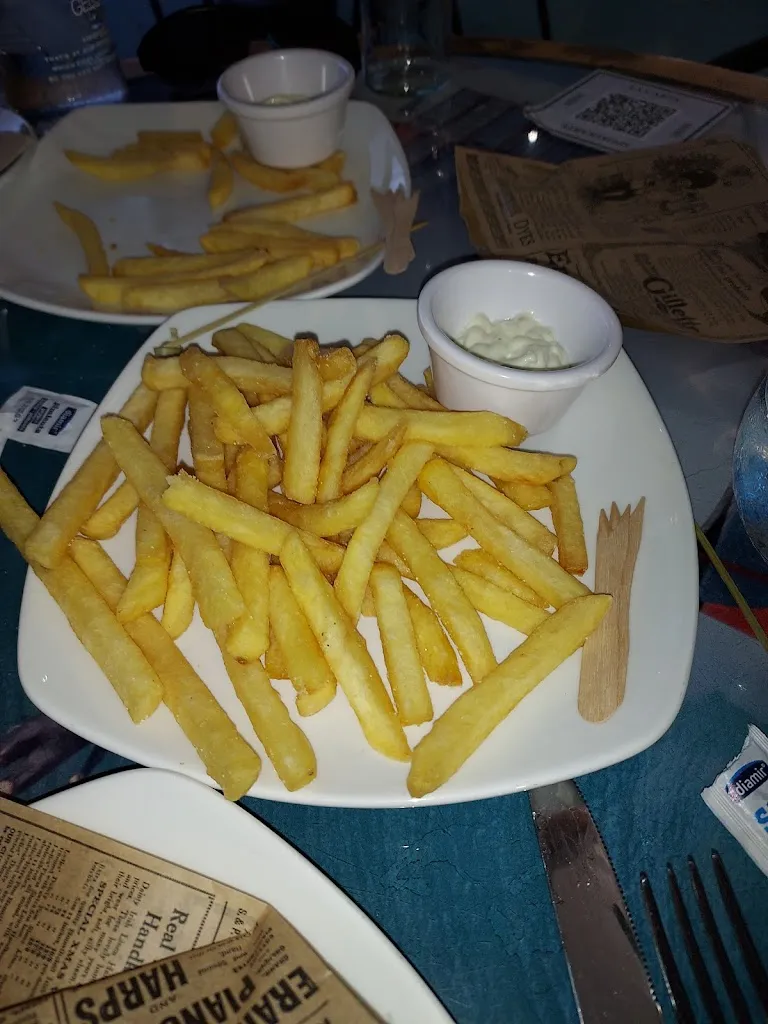 Menu_Fuerte Bar_Costa Calma_immagine_8