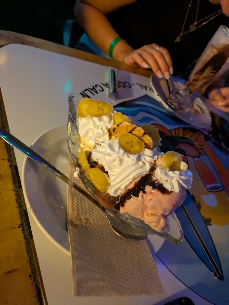 K B_Fuerte Bar_Costa Calma_recensione