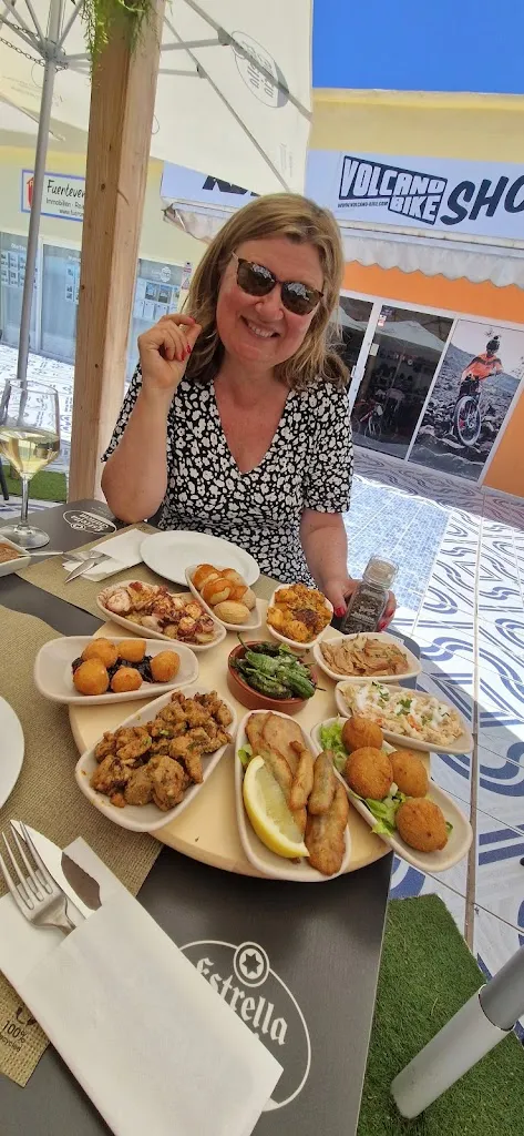 Menu_NOEL'S BAR_Costa Calma_immagine_6