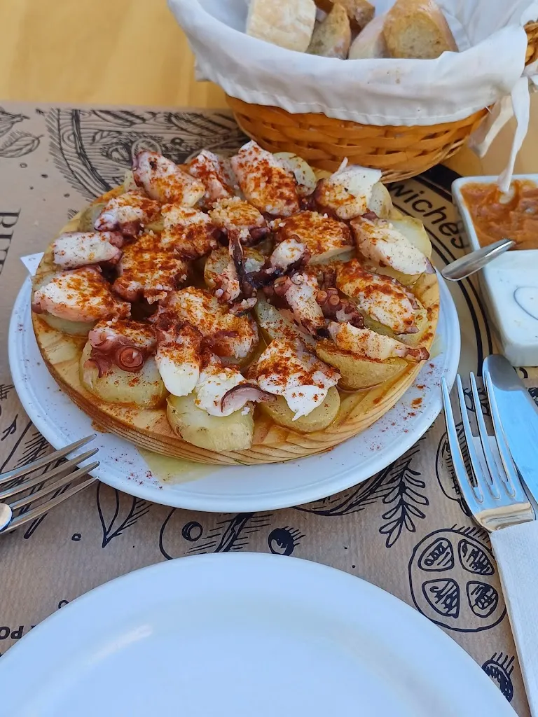 Menu_NOEL'S BAR_Costa Calma_immagine_9