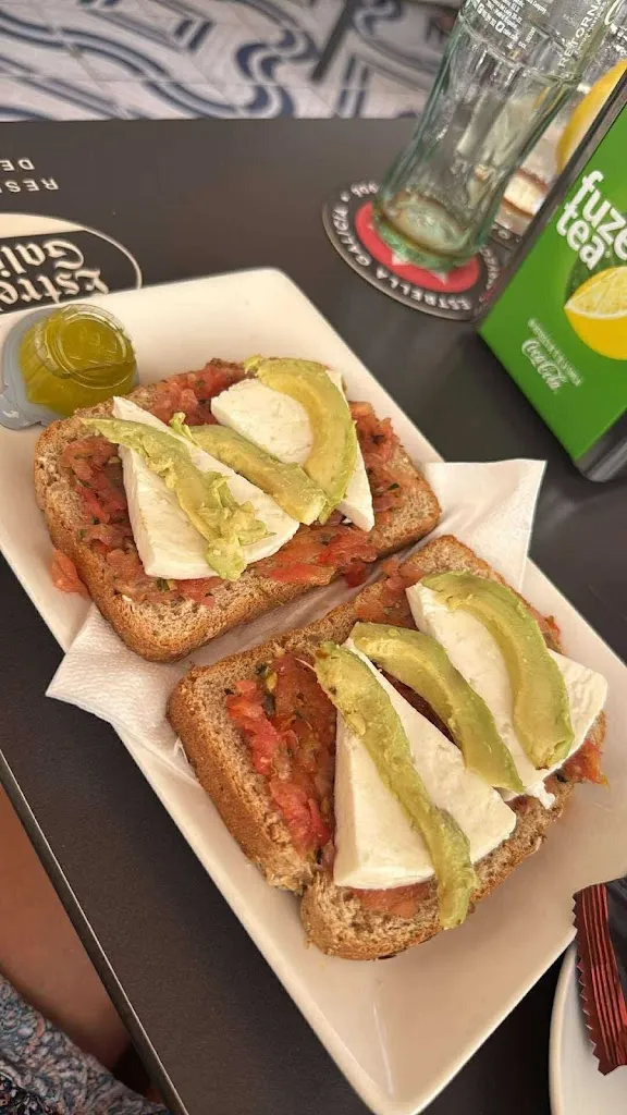 Lili S_NOEL'S BAR_Costa Calma_recensione