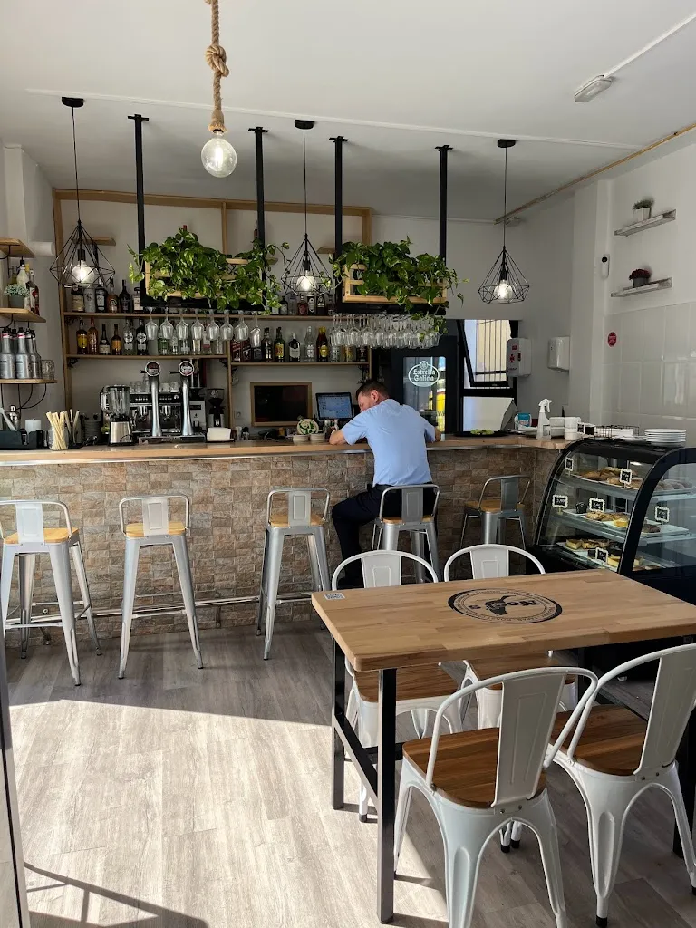 NOEL'S BAR restaurant in Costa Calma